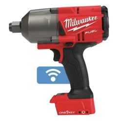 vendita online Avvitatore ad impulsi one-key™ fuel™ 18v 3/4" con valigetta solo corpo Avvitatori a impulsi Milwaukee